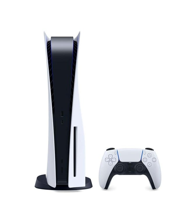 PlayStation 5
