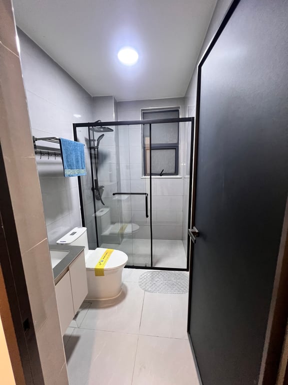 KILELESHWA ONE BEDROOM APARTMENT FOR SALE
