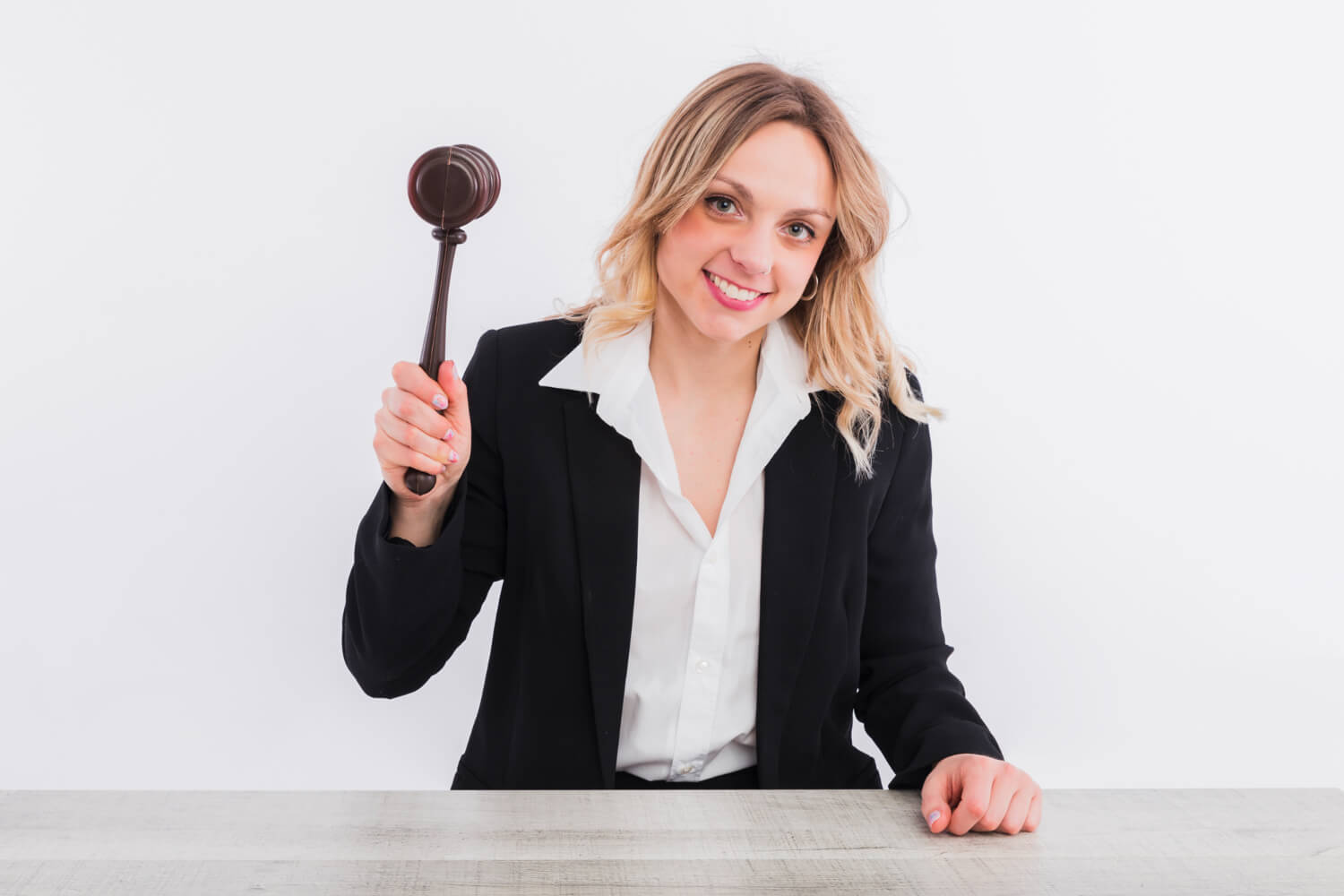 Virtual Legal Assistant for Attorneys