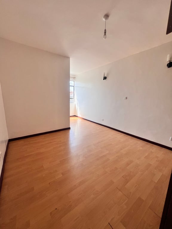 Lavington one bedroom to let