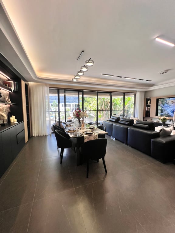 MUTHANGARI DRIVE WESTLANDS LUXURY FOUR BEDROOM APARTMENT FOR SALE