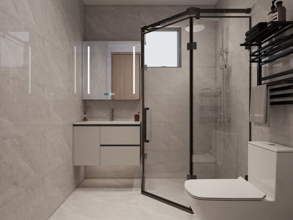 Offplan one and two bedrooms apartments for sale