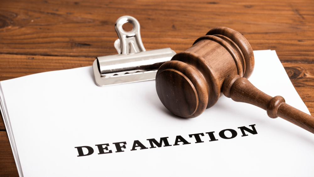 Navigating Defamation Claims as Pro Se Litigants: Drafting Libel Complaints