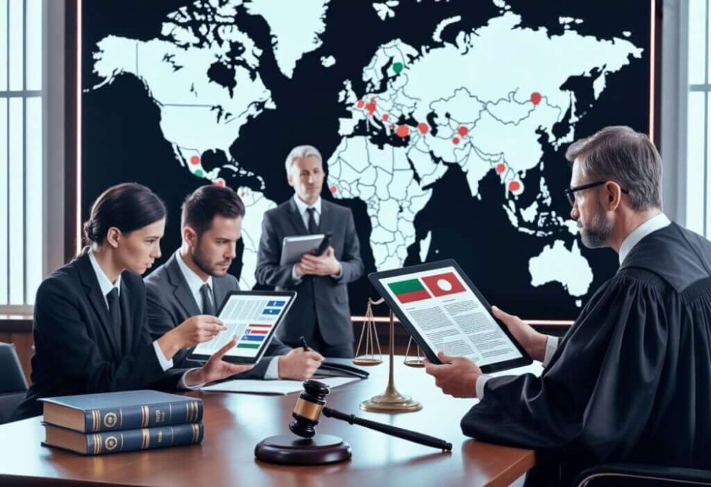 Motion for Judgment on the Pleadings Services That Win Quickly