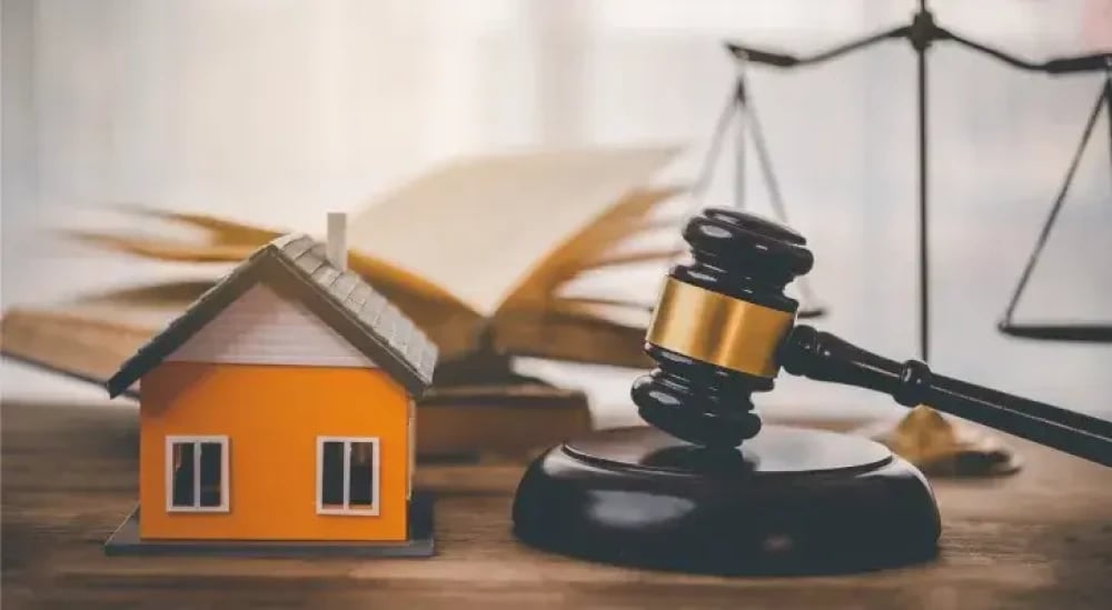Purchase a Professional Lis Pendens Template for Filing in Real Estate Disputes
