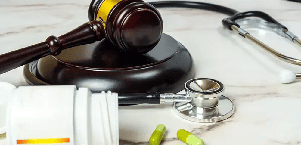 Hire a Lawyer to Draft a Motion to Dismiss Complaint