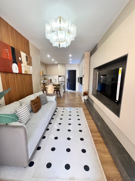 WESTLANDS ONE BEDROOM APARTMENT FOR SALE