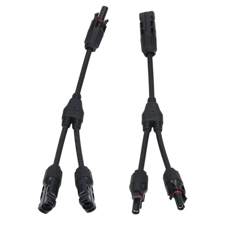 Y-Type-Solar-Connector
