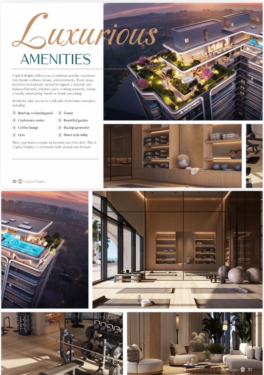 OFFPLAN STUDIO, ONE AND ONLY TWO BEDROOMS FOR SALE IN WESTLANDS BROOSIDE
