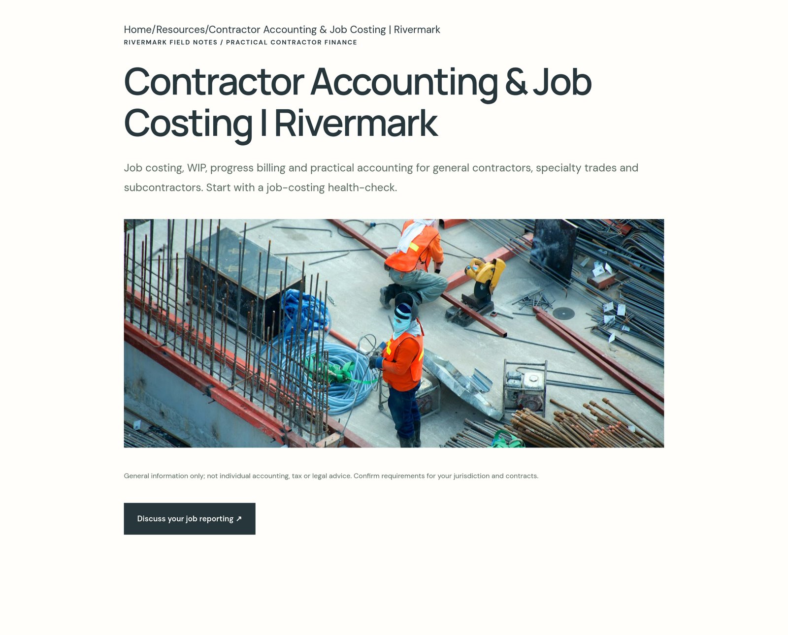 Rivermark | Runtime article view component
