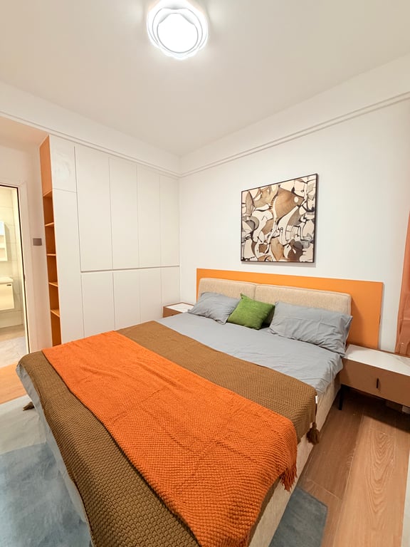 Offplan one bedroom apartment for sale in Kileleshwa