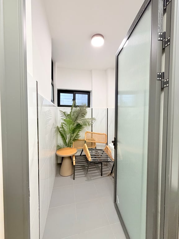 KILIMANI ONE BEDROOM APARTMENT FOR SALE