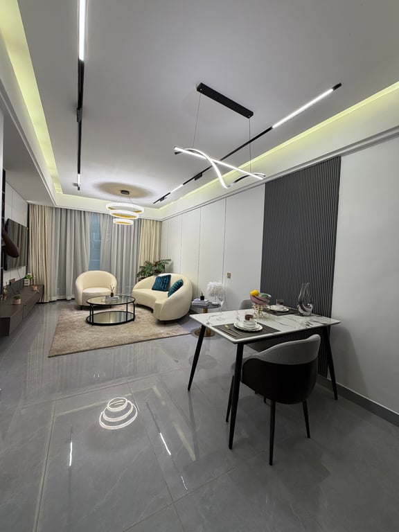 WESTLANDS OFFPLAN TWO BEDROOM APARTMENTS FOR SALE