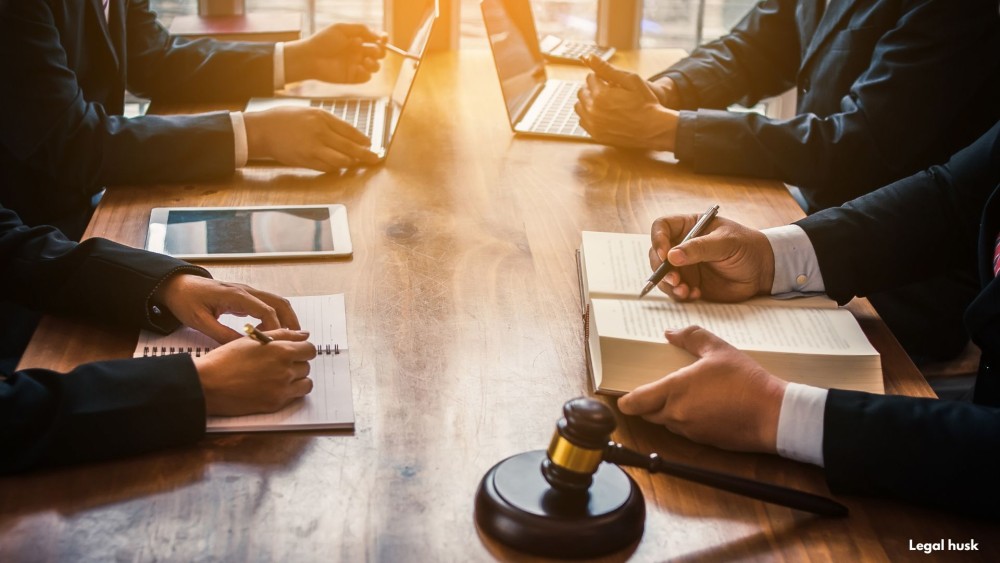 The Ethics of Filing a Motion to Dismiss