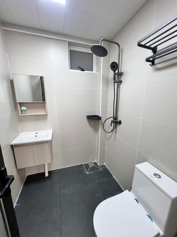 KILIMANI EXECUTIVE ONE BEDROOM APARTMENT FOR SALE
