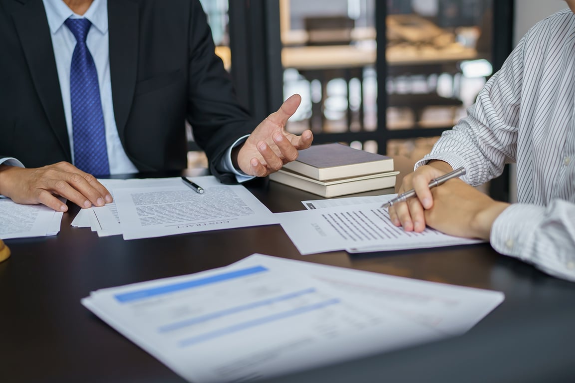 Motion to Strike Improper Discovery Motions – Hire Legal Help