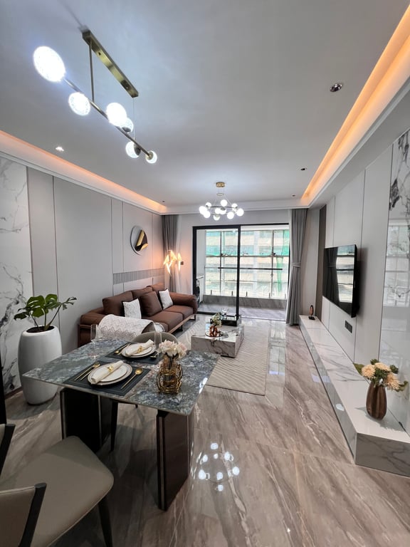 WESTLANDS MOGOTIO ROAD OFFPLAN ONE BEDROOM APARTMENT FOR SALE