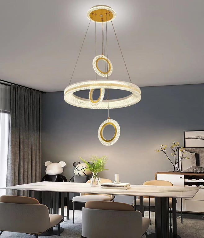 Chandelier