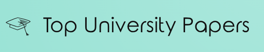 Top University Papers