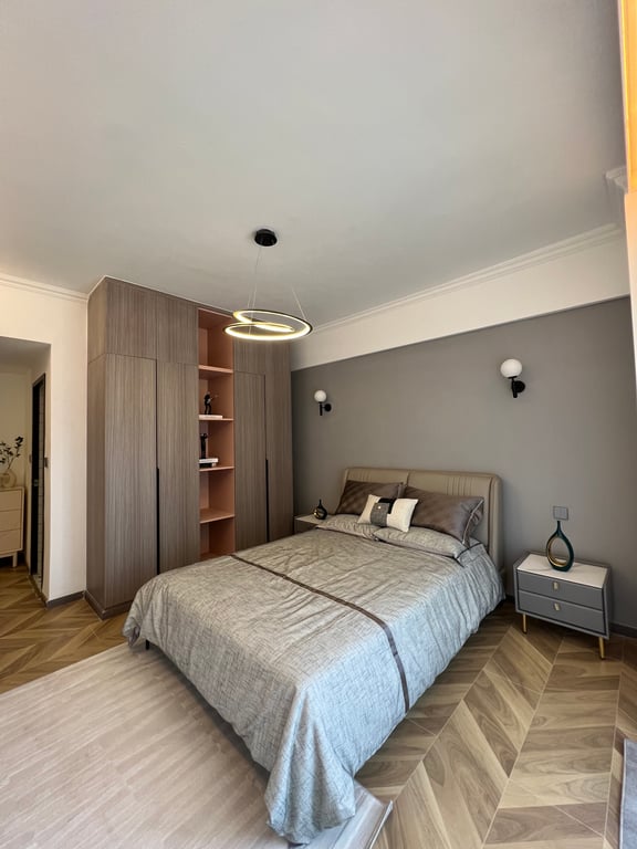 KILELESHWA READY FOUR BEDROOM PLUS DSQ APARTMENT FOR SALE
