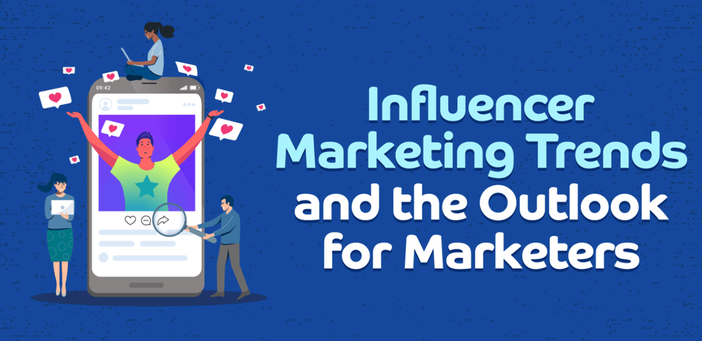 Influencer Marketing: Top Stats and Trends for 2025