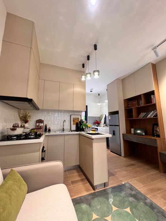 WESTLANDS STUDIO APARTMENT FOR SALE