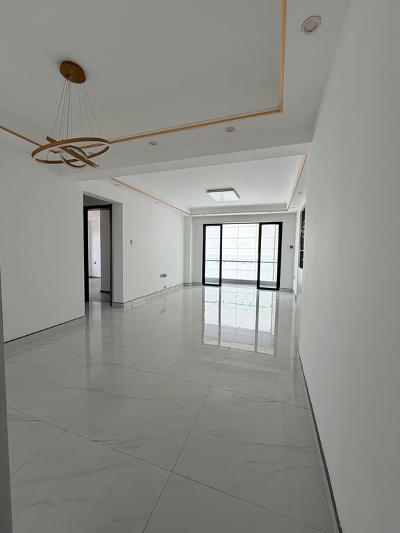 READY TWO BEDROOM APARTMENT FOR SALE IN KILIMANI FEW STEPS FROM YAYA CENTRE