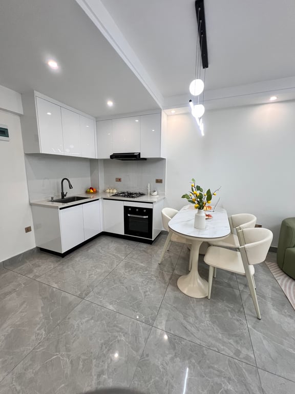 KILELESHWA ONE BEDROOM APARTMENT FOR SALE