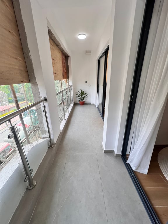 KILELESHWA TWO BEDROOM APARTMENT FOR SALE