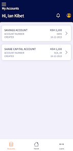 App Home