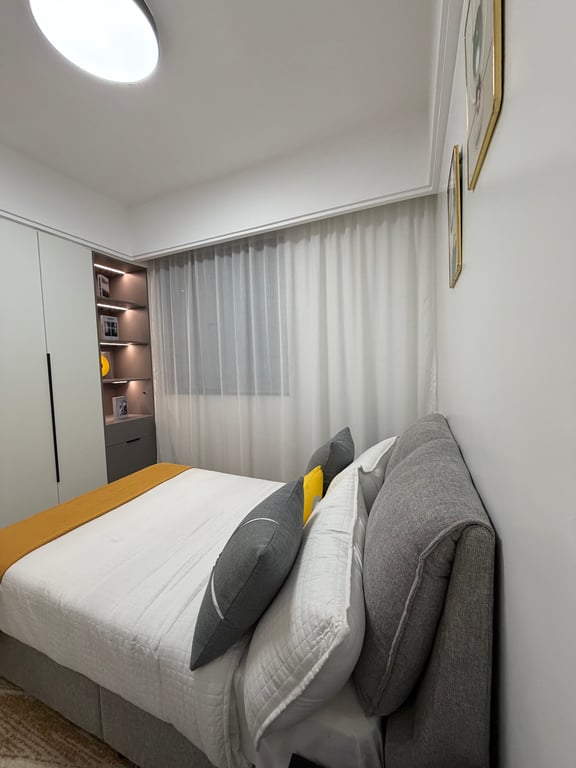 WESTLANDS OFFPLAN THREE BEDROOMS FOR SALE