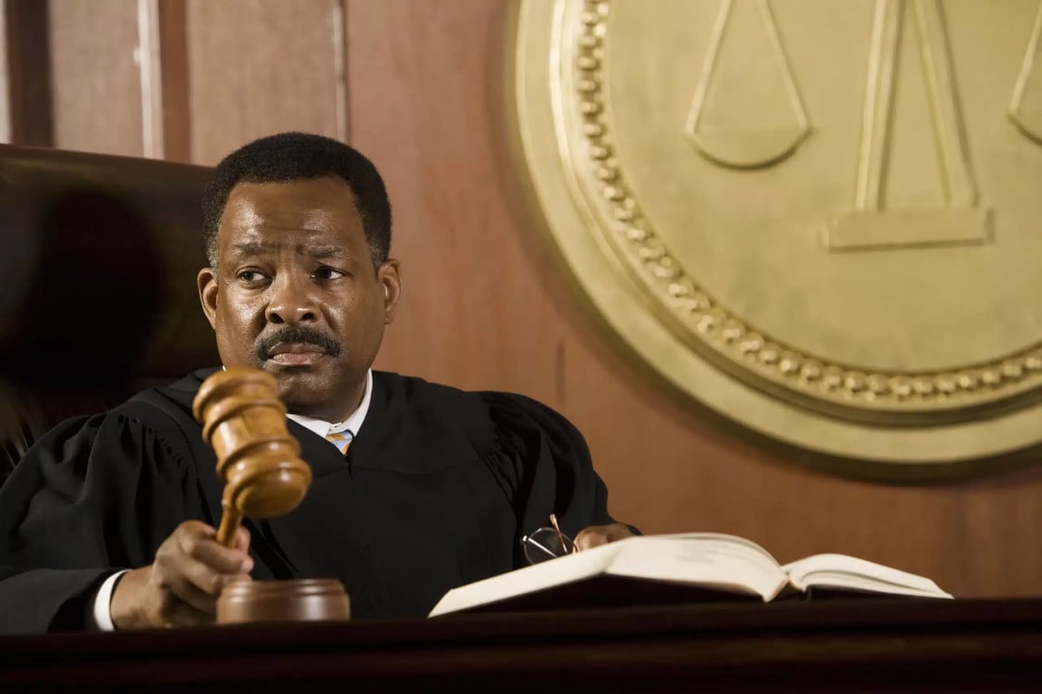 How Do You Order a Done-for-You Motion for Entry of Judgment?