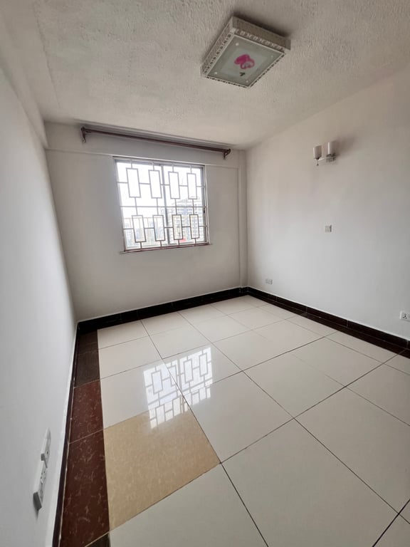 Kilimani one bedroom to let