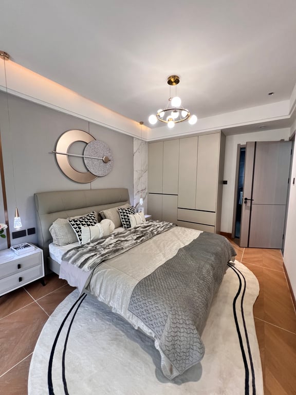 WESTLANDS MOGOTIO ROAD OFFPLAN ONE BEDROOM APARTMENT FOR SALE