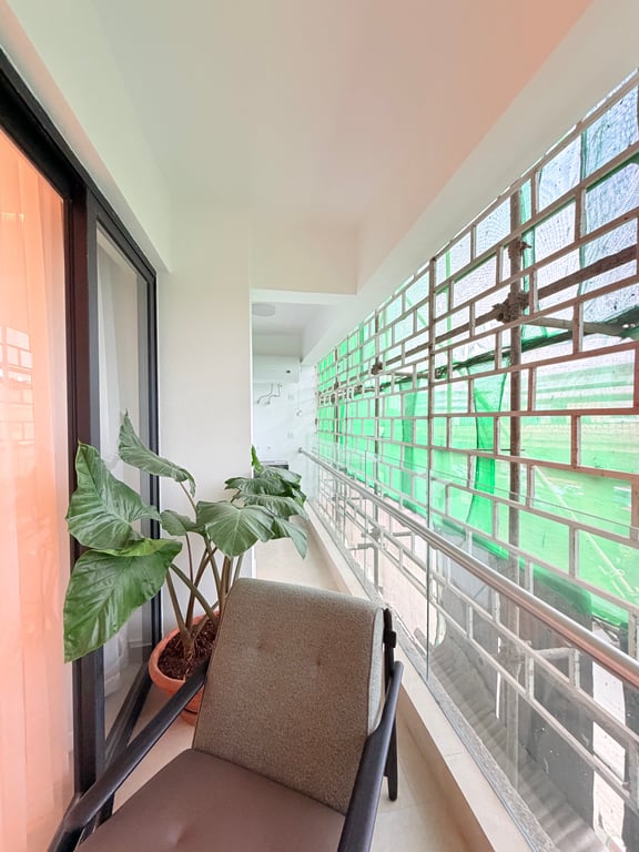 WESTLANDS LUXURIOUS TWO BEDROOM APARTMENT FOR SALE
