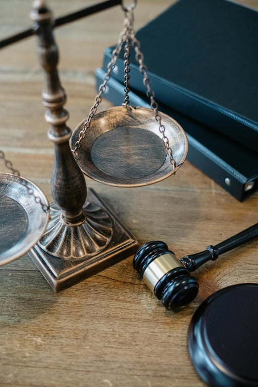 What Are Online Contract Review Services and How Do You Submit a Document to Get Results?