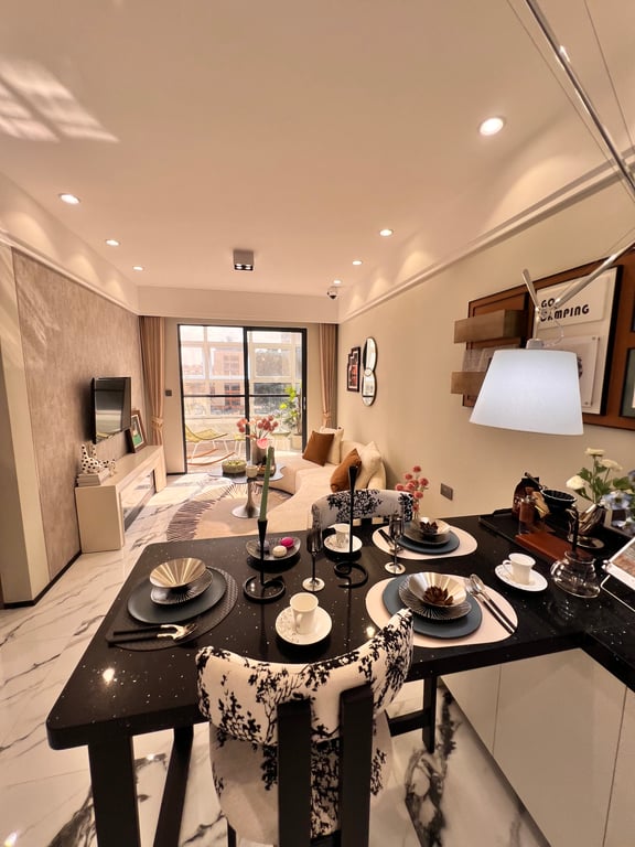 WESTLANDS ONE BEDROOM APARTMENT FOR SALE
