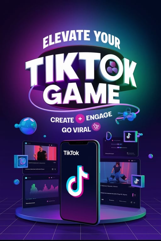 TikTok Engagement: How to Boost Engagements on TikTok in 2025