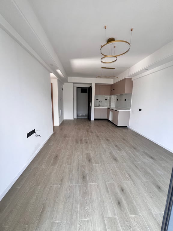 Ready two bedroom apartment for rent in westlands