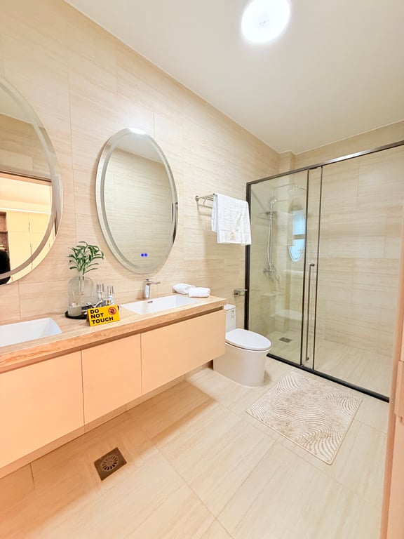 WESTLANDS LUXURIOUS TWO BEDROOM APARTMENT FOR SALE
