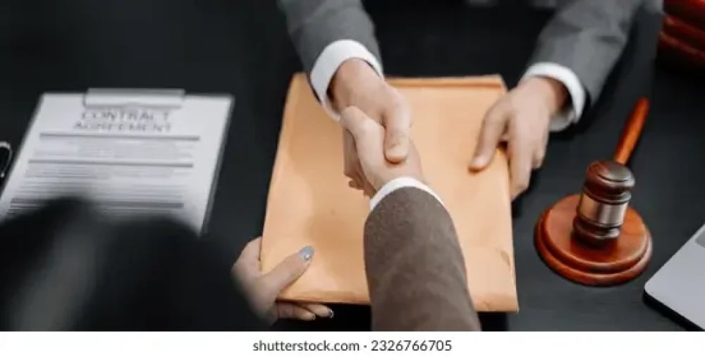 Hire a Lawyer to Draft a Motion for Summary Judgment