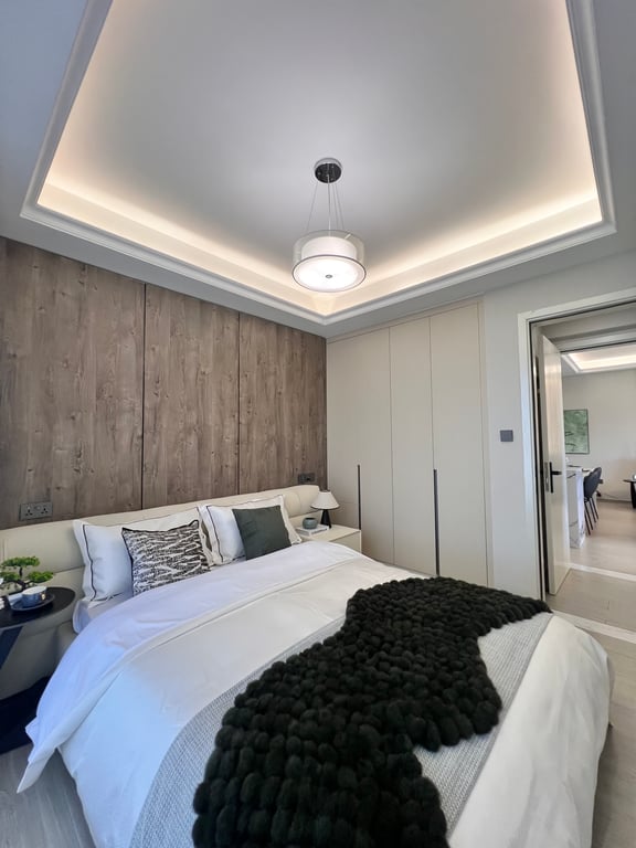 WESTLANDS LUXURY PREMIUM TWO BEDROOM FOR SALE