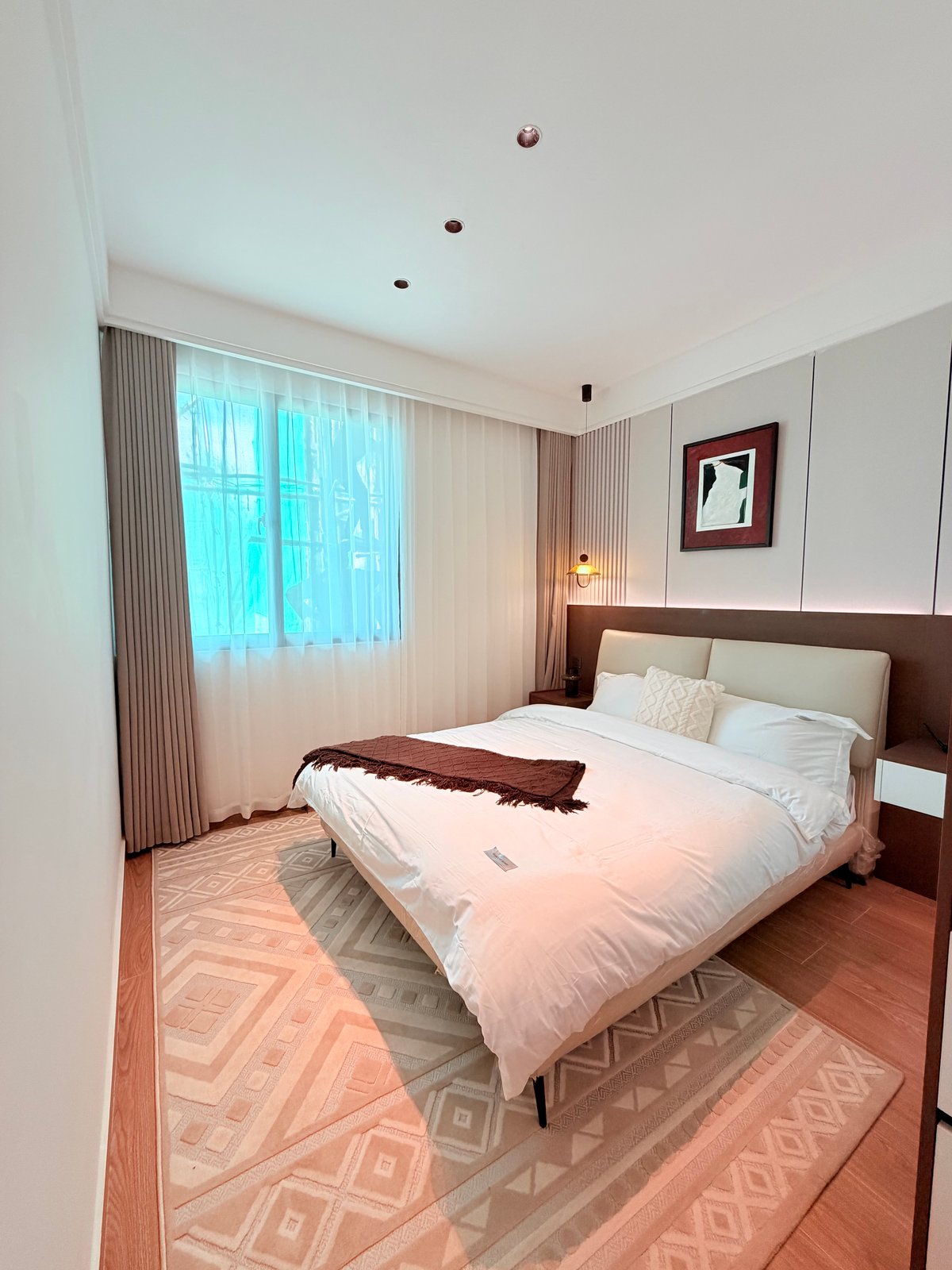 KILELESHWA TWO BEDROOM APARTMENT PLUS STUDY ROOM FOR SALE