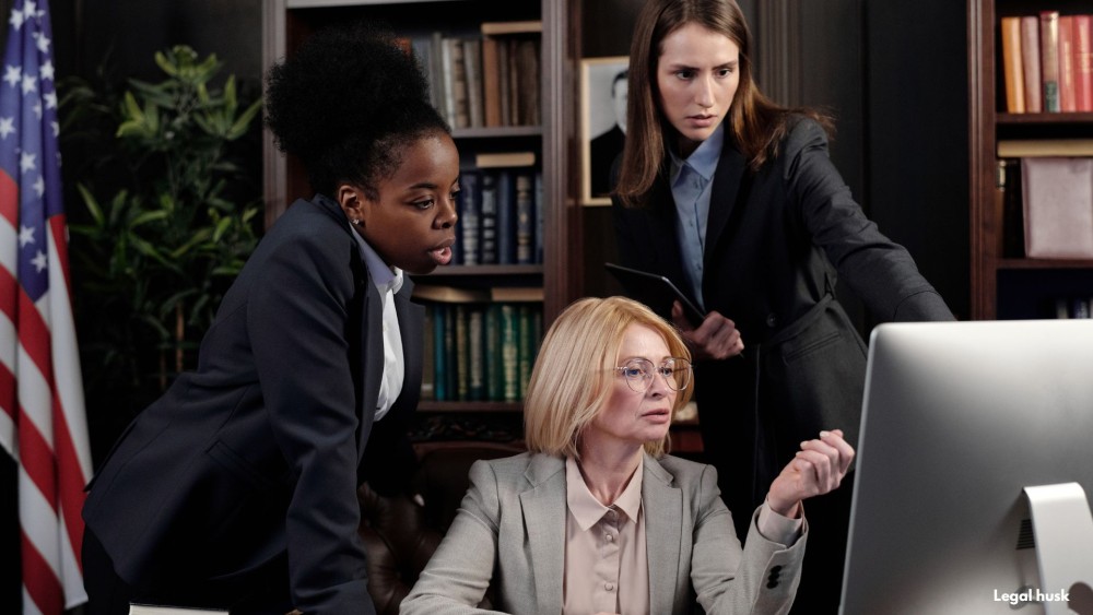 The Role of Discovery Requests in Appellate Litigation