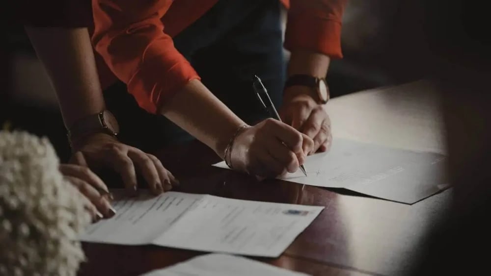 Retain Drafting Service for Motion to Consolidate Cases