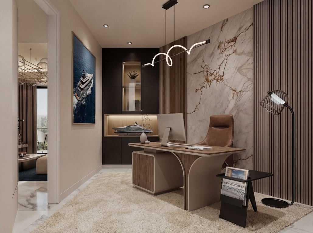EXQUISITE OFFPLAN ONE AND TWO BEDROOMS FOR SALE