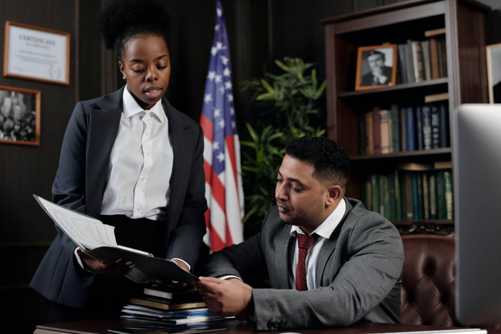 Why Professional Motion Drafting Improves Your Legal Standing