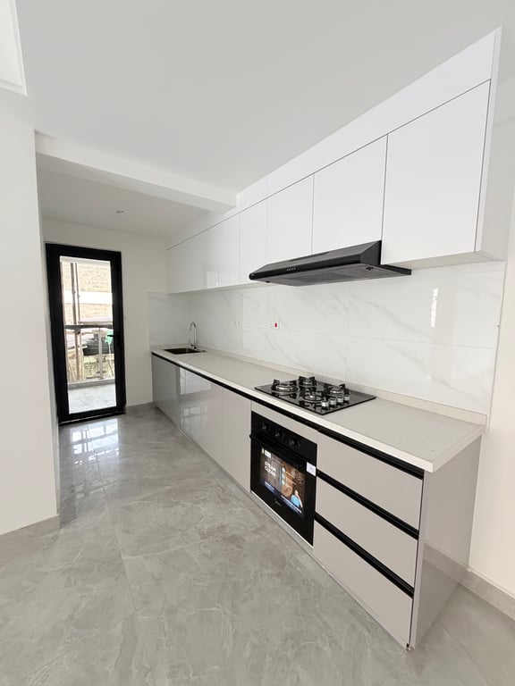 OOFFPLAN THREE BEDROOM APARTMENTS FOR SALE IN WESTLANDS