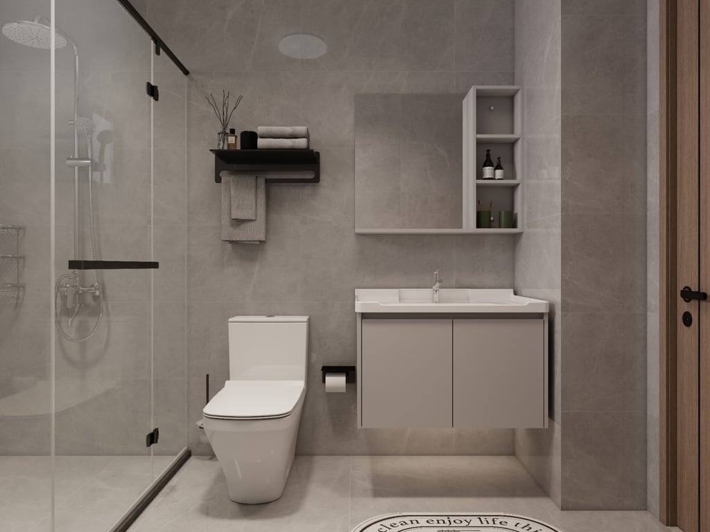 Offplan one and two bedrooms apartments for sale