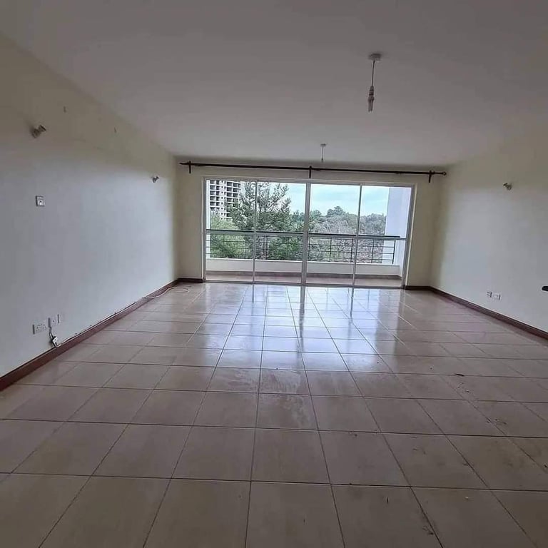 KILELESHWA READY THREE BEDROOM FOR SALE